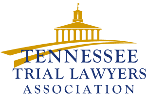 TENNESSEE Trial Lawyers Association - Badge