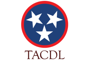 TACDL - Badge