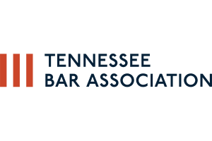 Tennessee Bar Association - Badge