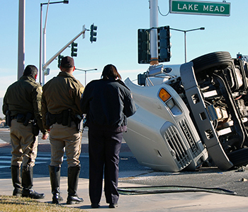 Trucking Accidents